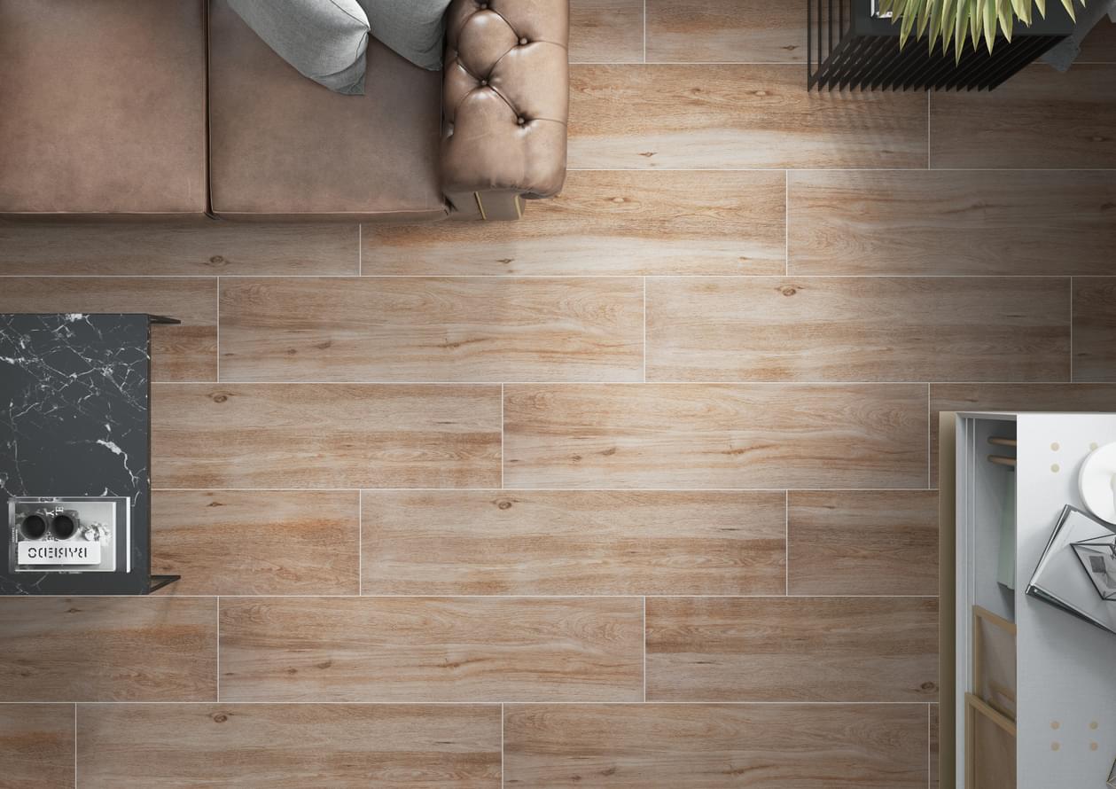 керамогранит фабрики Cerrad коллекция Mattina