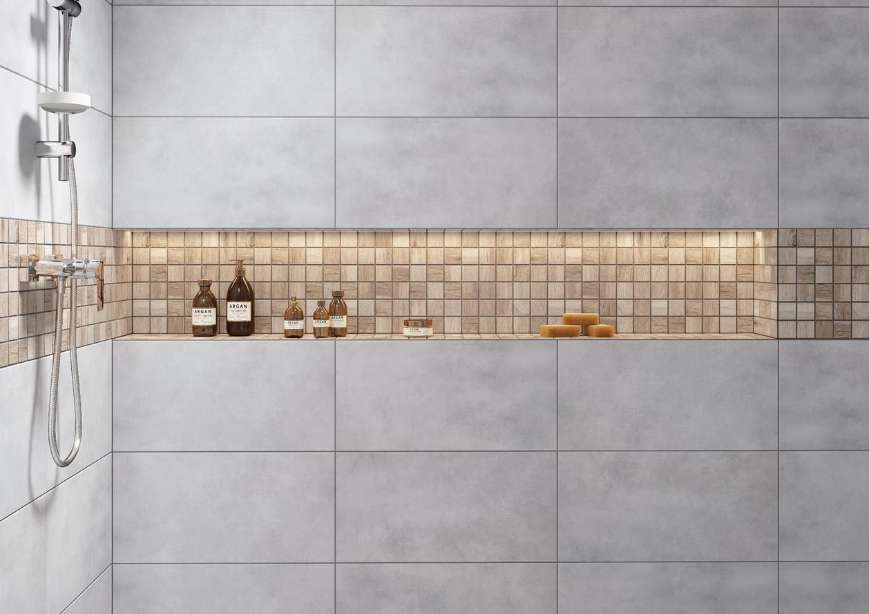 керамогранит фабрики Cerrad коллекция Mattina