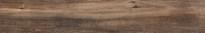 Плитка Cerrad Mattina Marron 19.3x120.2 см, поверхность матовая, рельефная