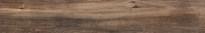 Плитка Cerrad Mattina Marrone Str 19.3x120.2 см, поверхность матовая, рельефная