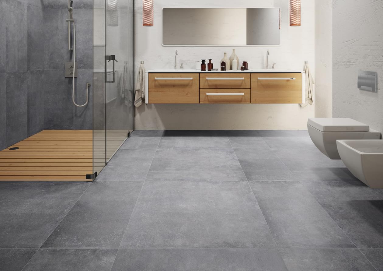 керамогранит фабрики Cerrad коллекция Montego