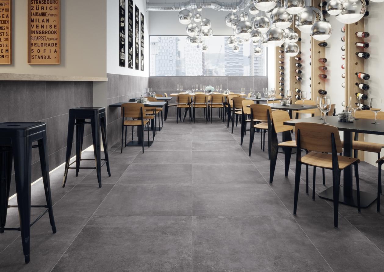 керамогранит фабрики Cerrad коллекция Montego