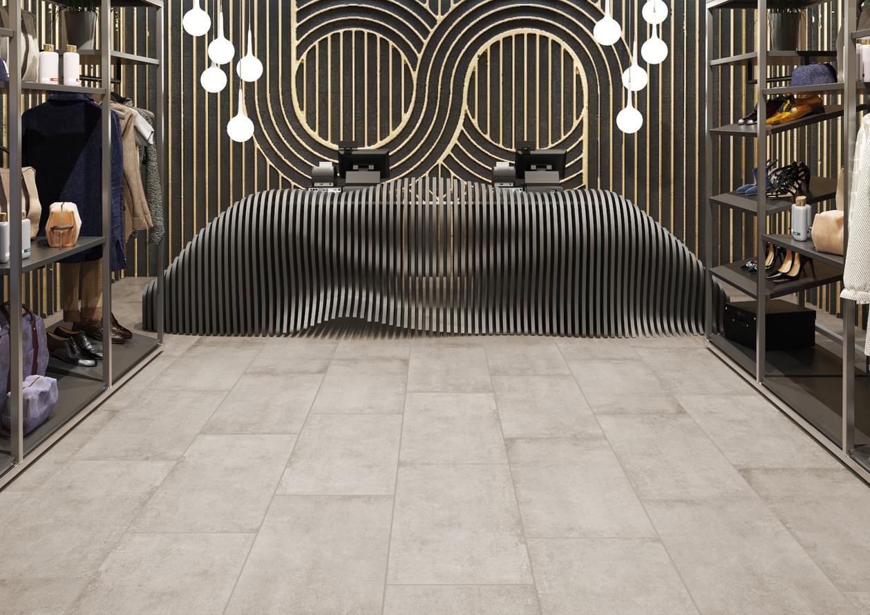 керамогранит фабрики Cerrad коллекция Montego