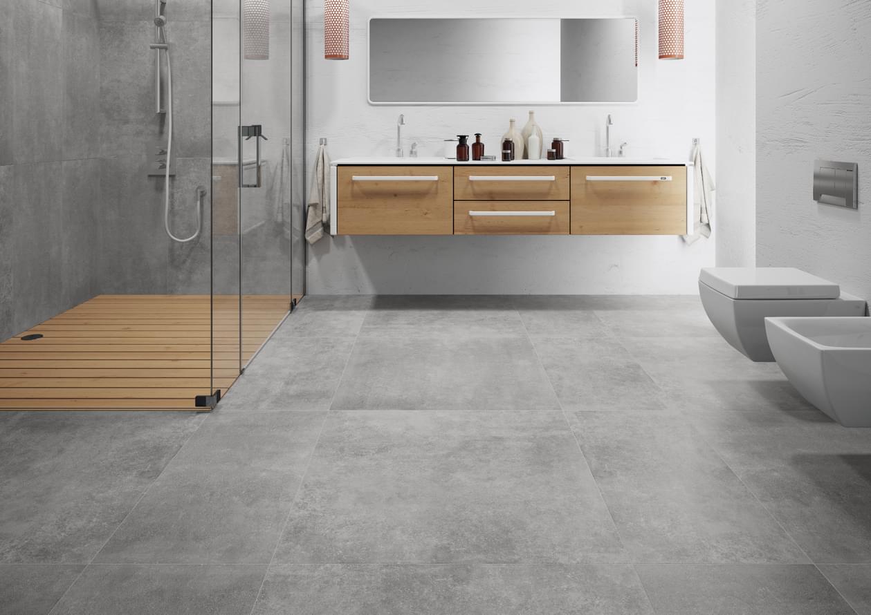 керамогранит фабрики Cerrad коллекция Montego