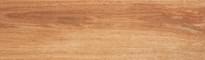 Плитка Cerrad Mustiq Brown 17.5x60 см, поверхность матовая