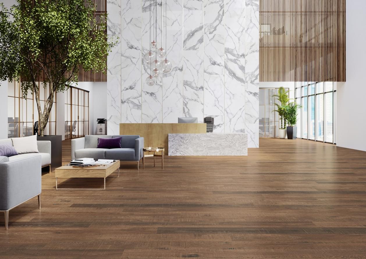 керамогранит фабрики Cerrad коллекция Nickwood