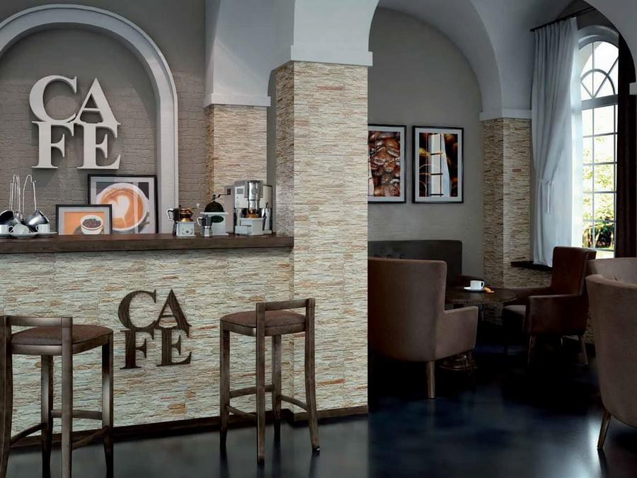 клинкер фабрики Cerrad коллекция Nigella