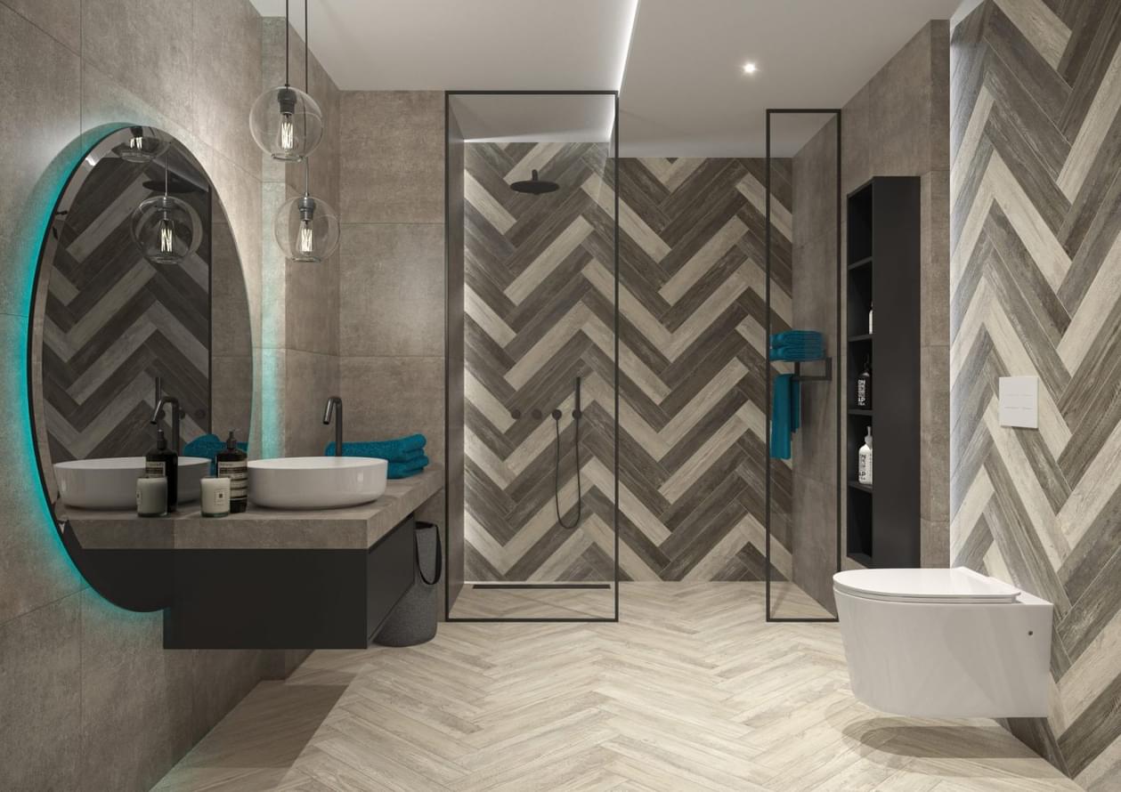 клинкер фабрики Cerrad коллекция Notta