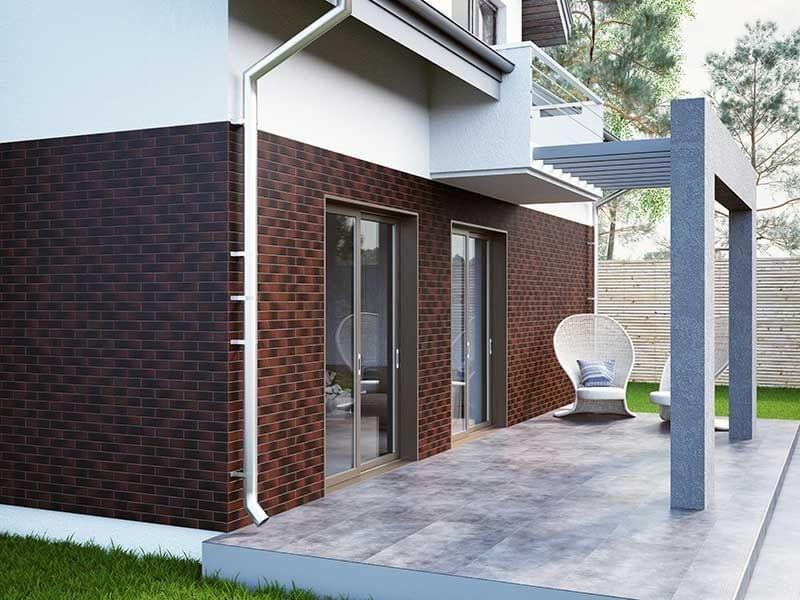 клинкер фабрики Cerrad коллекция Old Castle