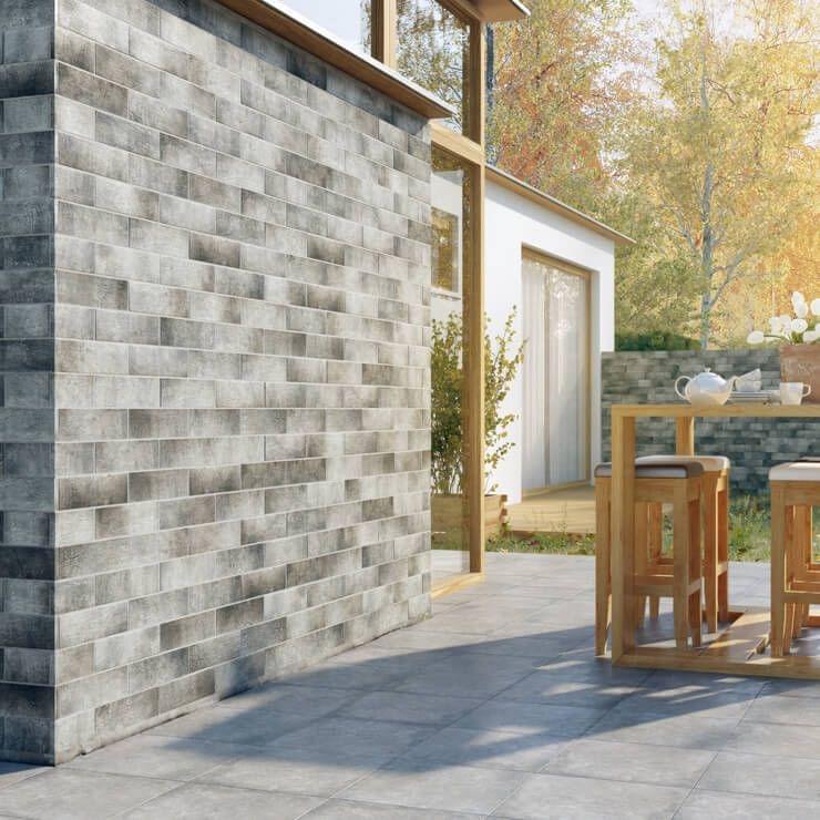 клинкер фабрики Cerrad коллекция Old Castle