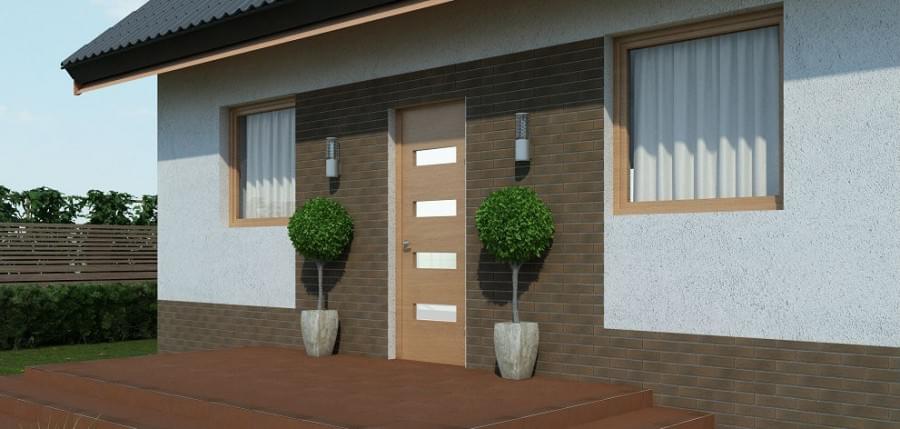 клинкер фабрики Cerrad коллекция Old Castle