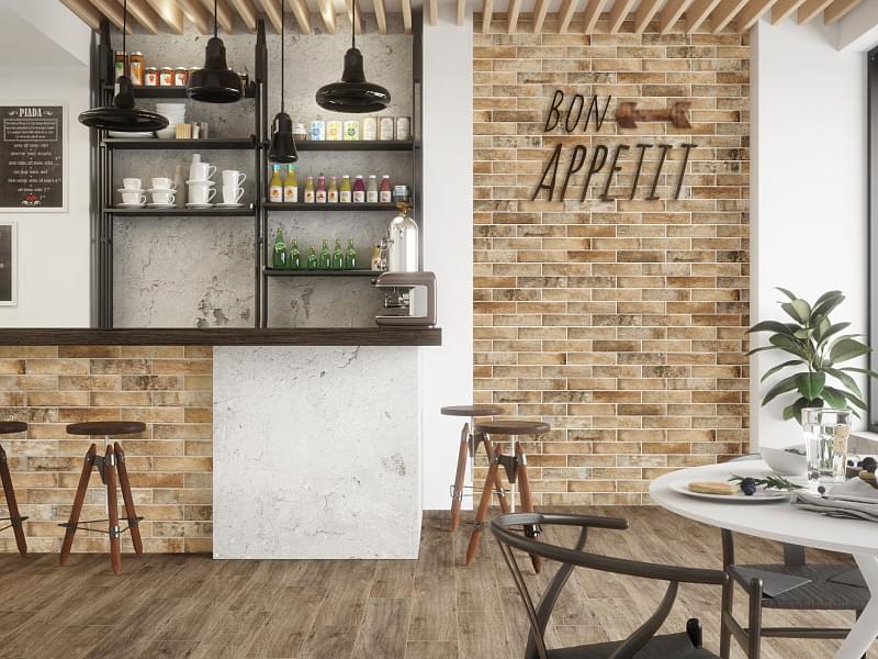 клинкер фабрики Cerrad коллекция Piatto