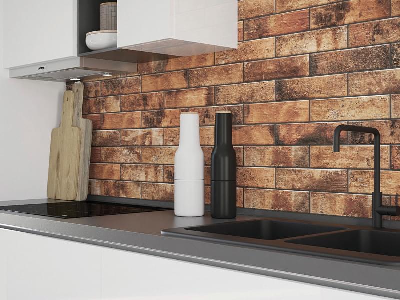 клинкер фабрики Cerrad коллекция Piatto