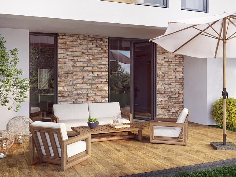 клинкер фабрики Cerrad коллекция Piatto