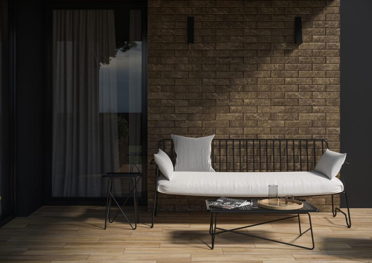 клинкер фабрики Cerrad коллекция Rapid