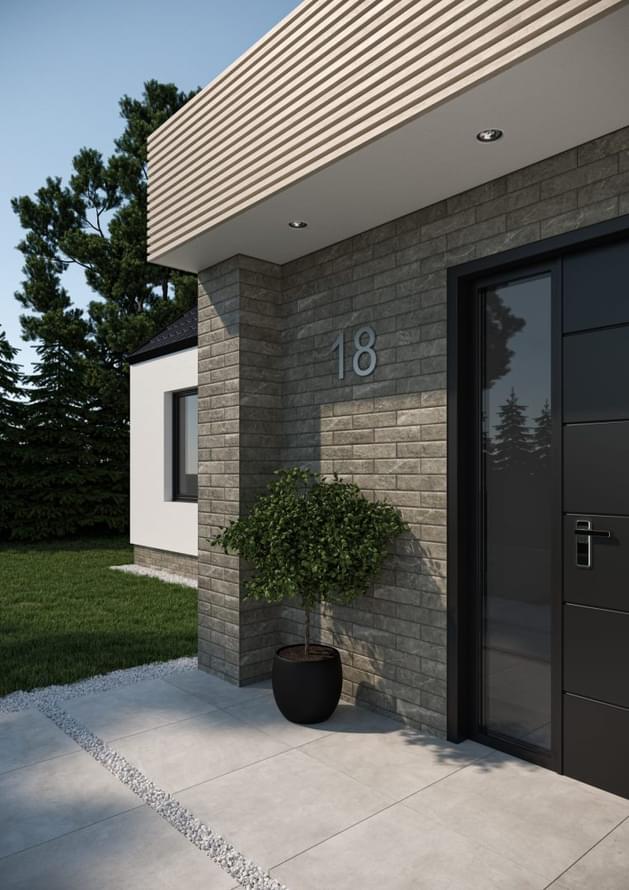 клинкер фабрики Cerrad коллекция Rapid