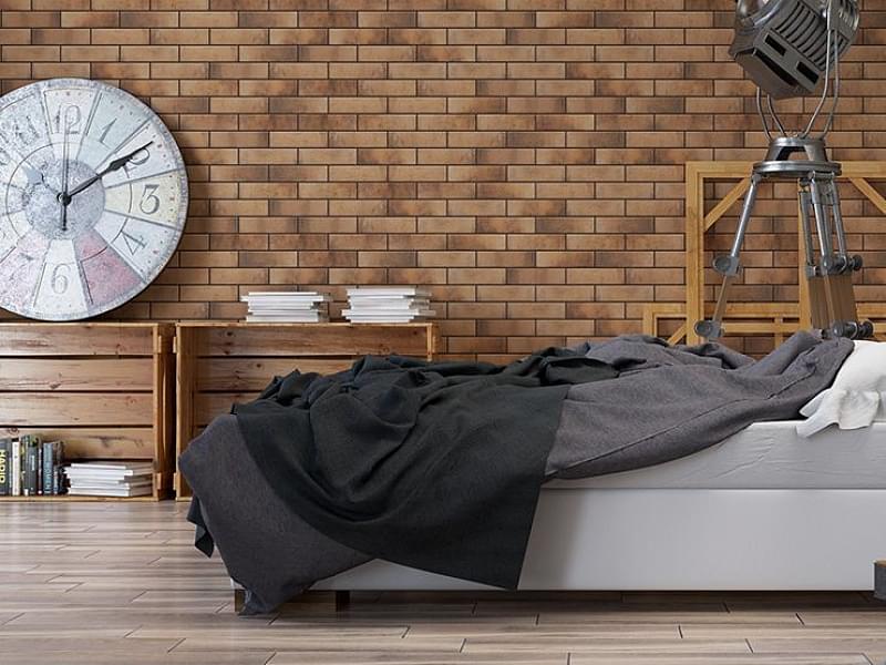 клинкер фабрики Cerrad коллекция Retro Brick