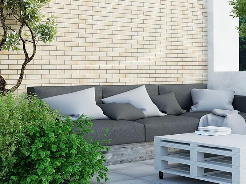 клинкер фабрики Cerrad коллекция Retro Brick