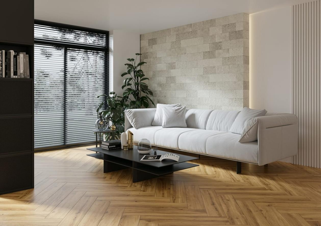 клинкер фабрики Cerrad коллекция Saltstone