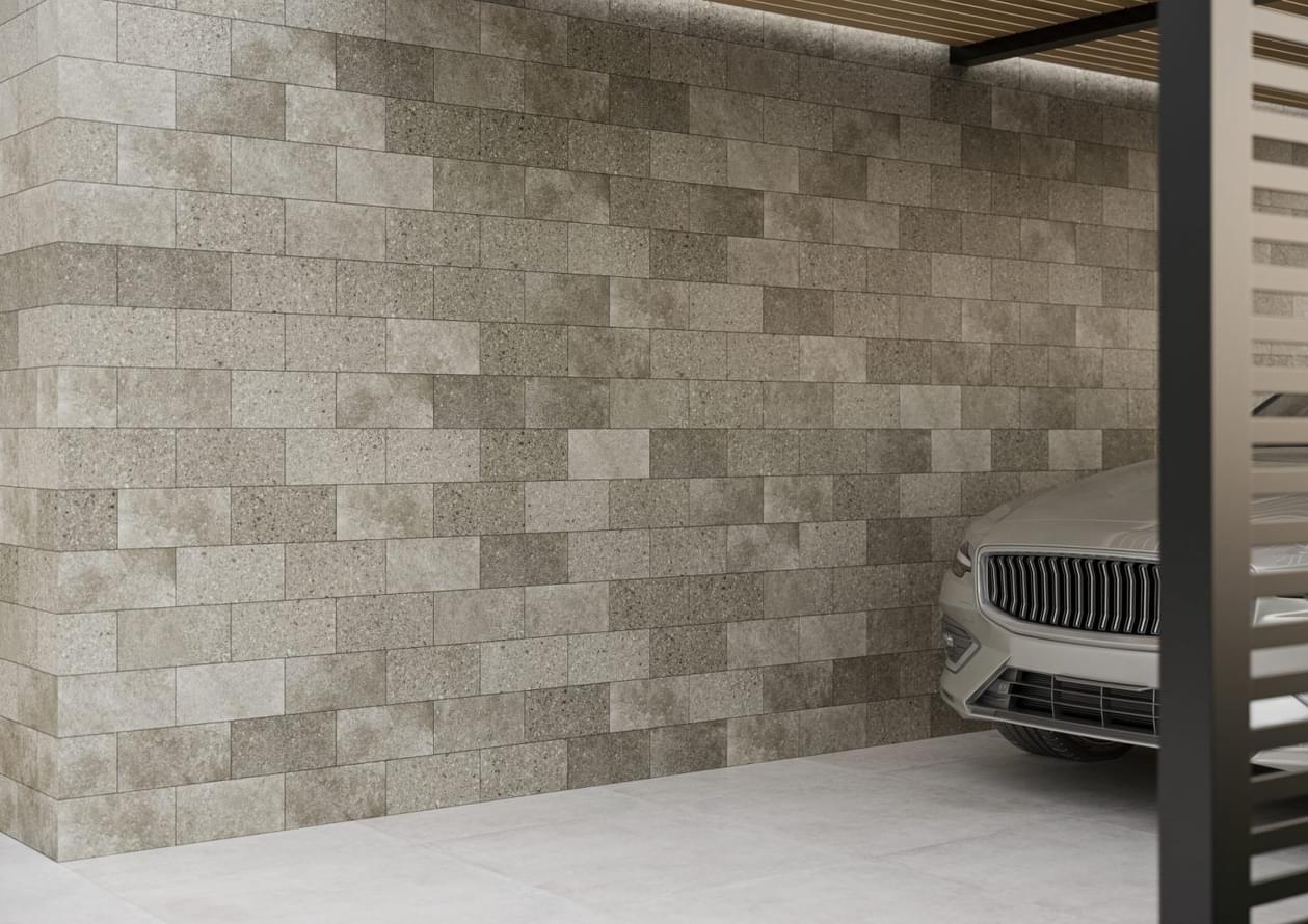 клинкер фабрики Cerrad коллекция Saltstone