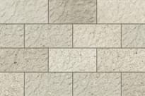 Плитка Cerrad Saltstone Stone Bianco 14.8x30 см, поверхность матовая, рельефная