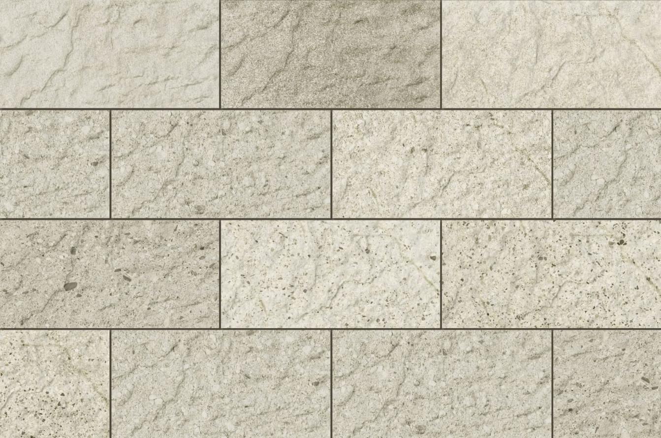 Cerrad Saltstone Stone Bianco 14.8x30