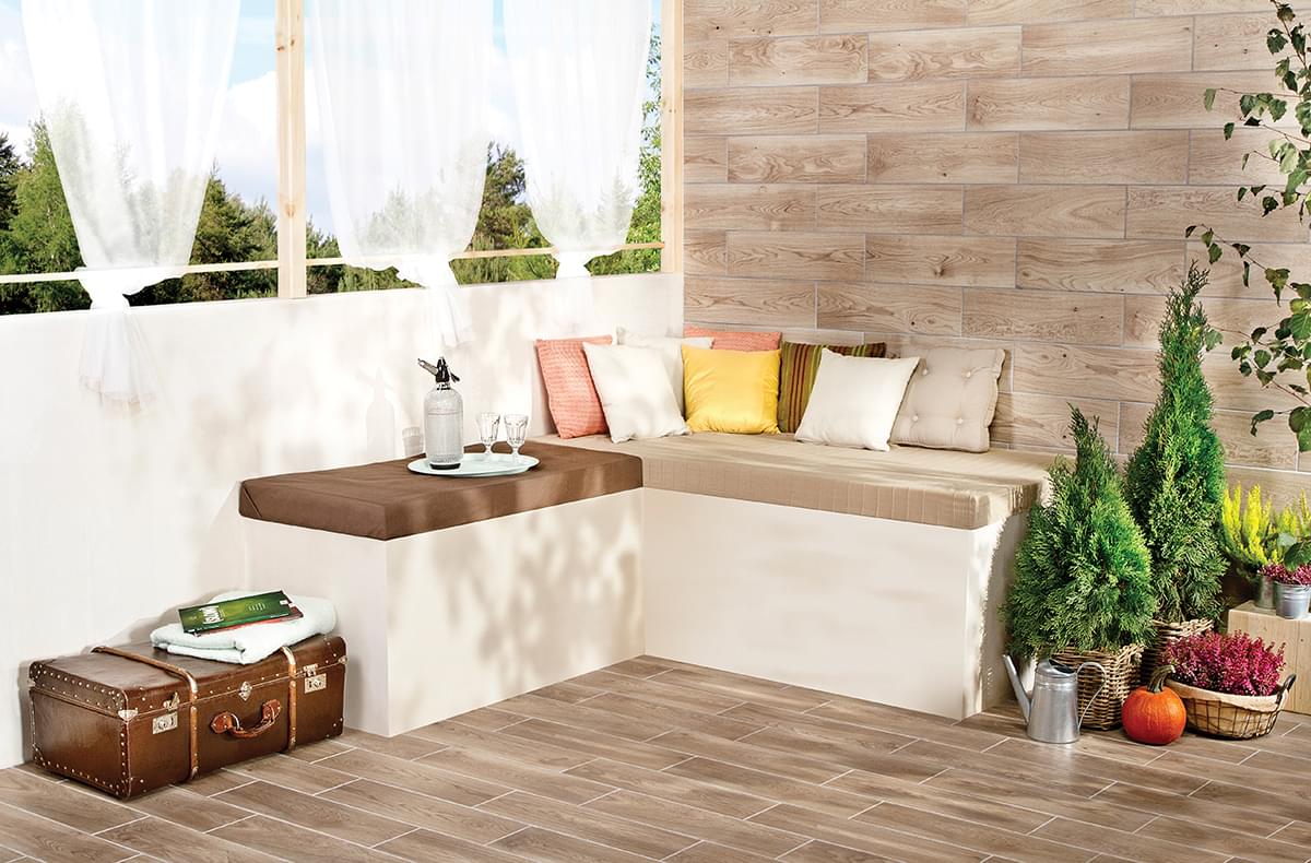 керамогранит фабрики Cerrad коллекция Setim