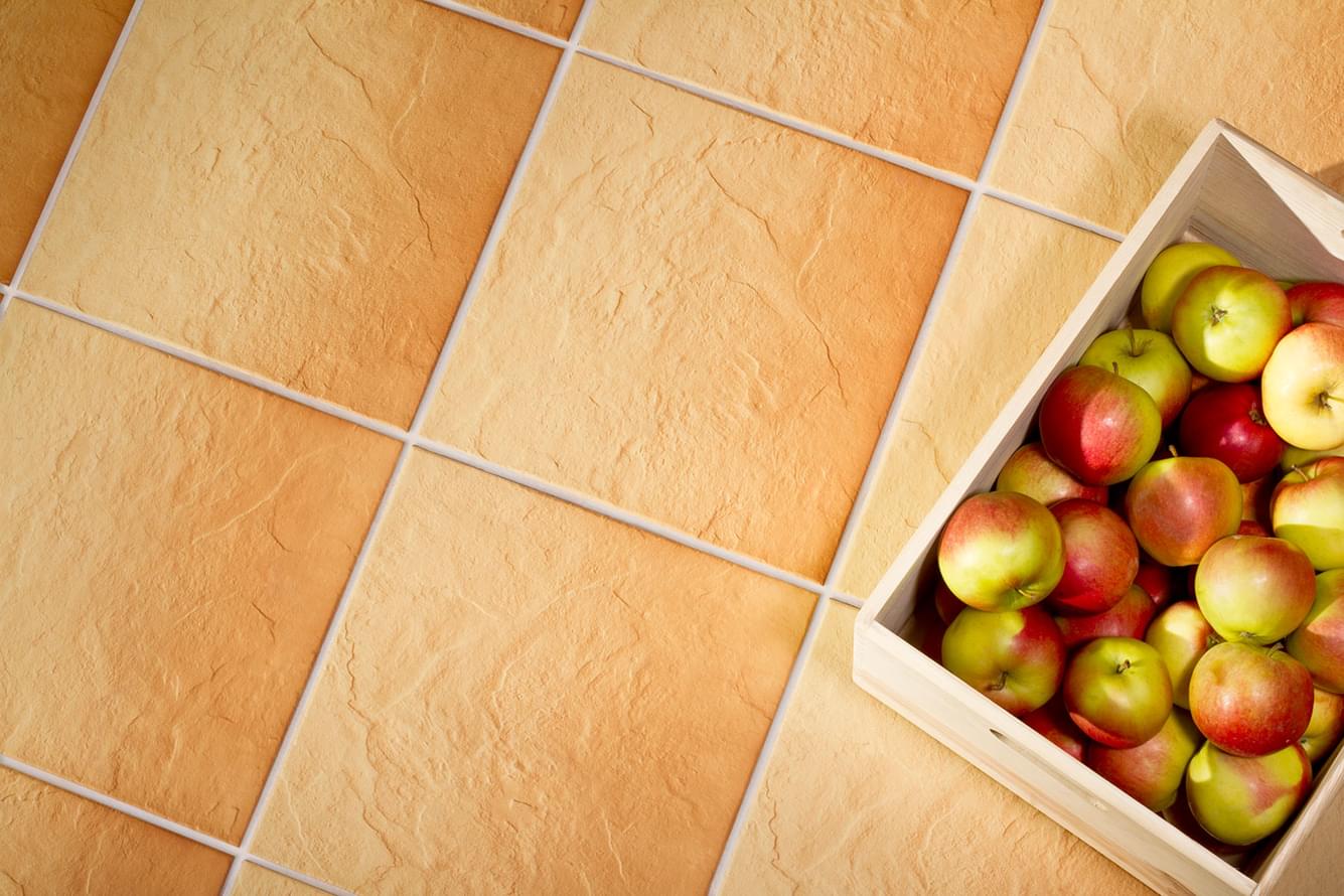 клинкер фабрики Cerrad коллекция Shadow Gobi