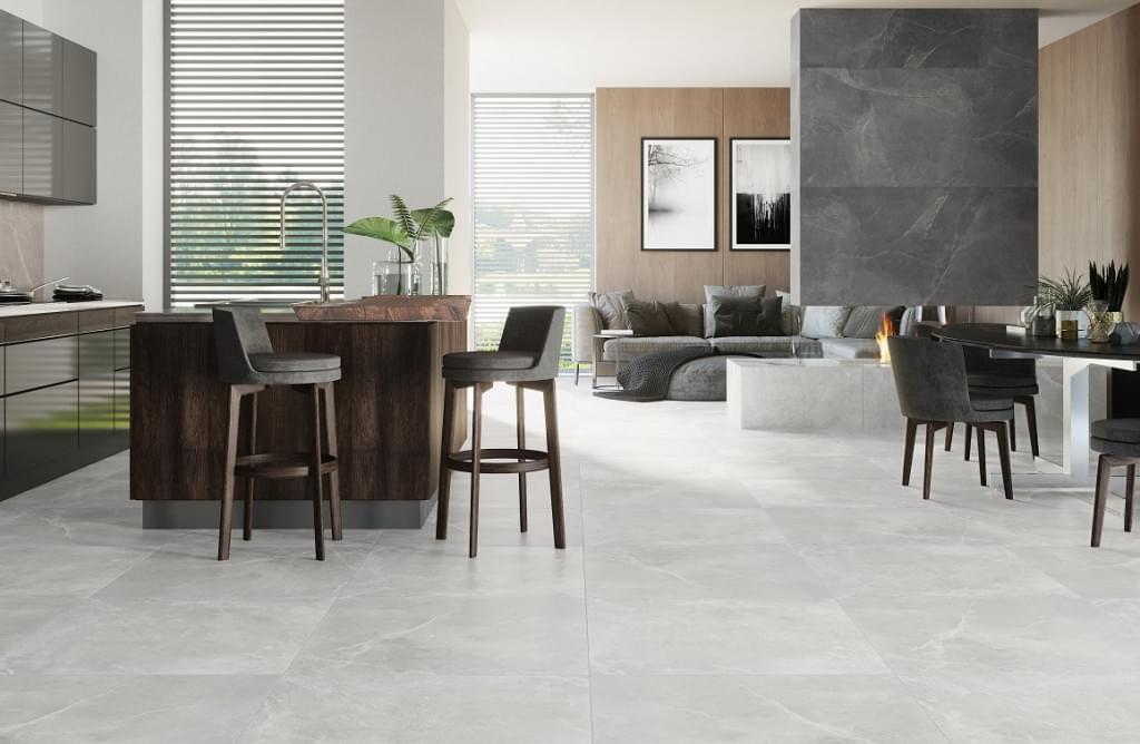 керамогранит фабрики Cerrad коллекция Stonemood