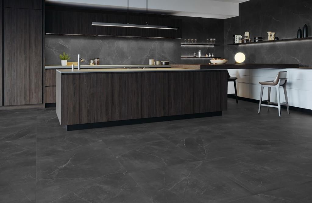 керамогранит фабрики Cerrad коллекция Stonemood