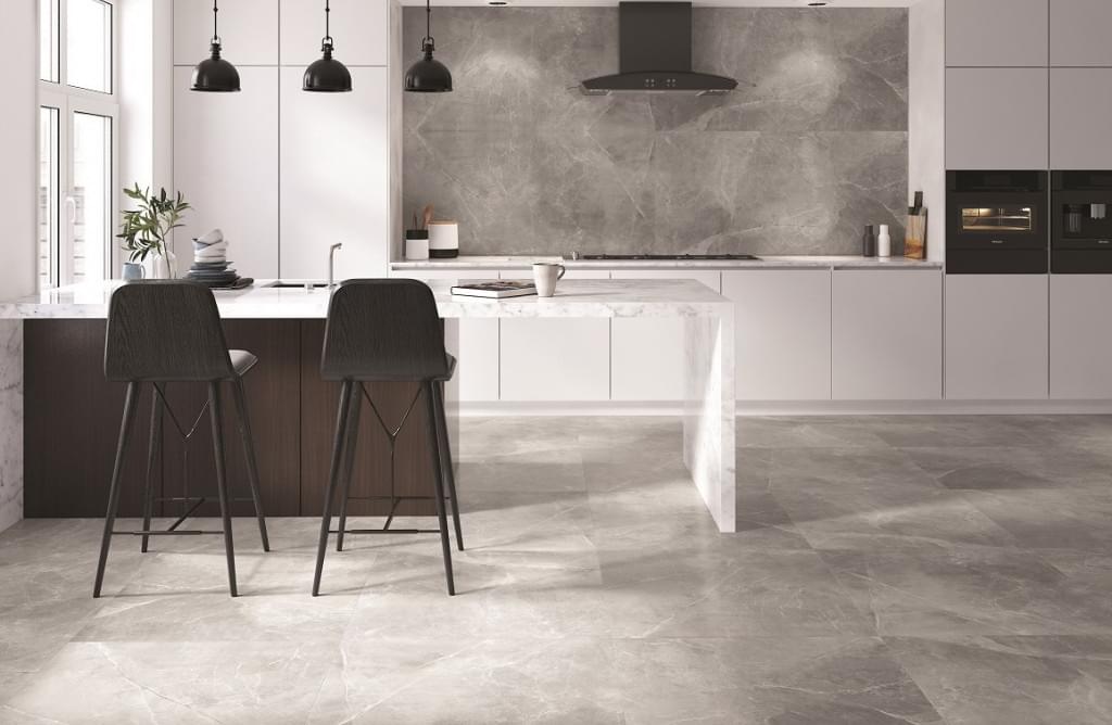 керамогранит фабрики Cerrad коллекция Stonemood