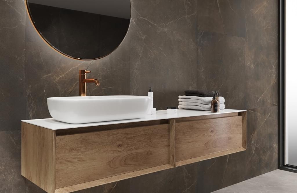 керамогранит фабрики Cerrad коллекция Stonemood