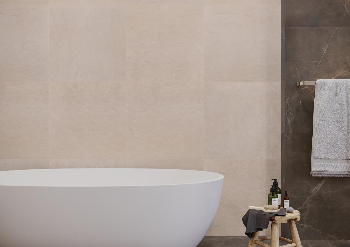 керамогранит фабрики Cerrad коллекция Stonetech