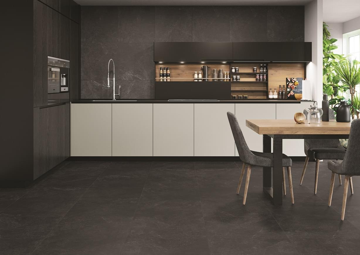 керамогранит фабрики Cerrad коллекция Stonetech