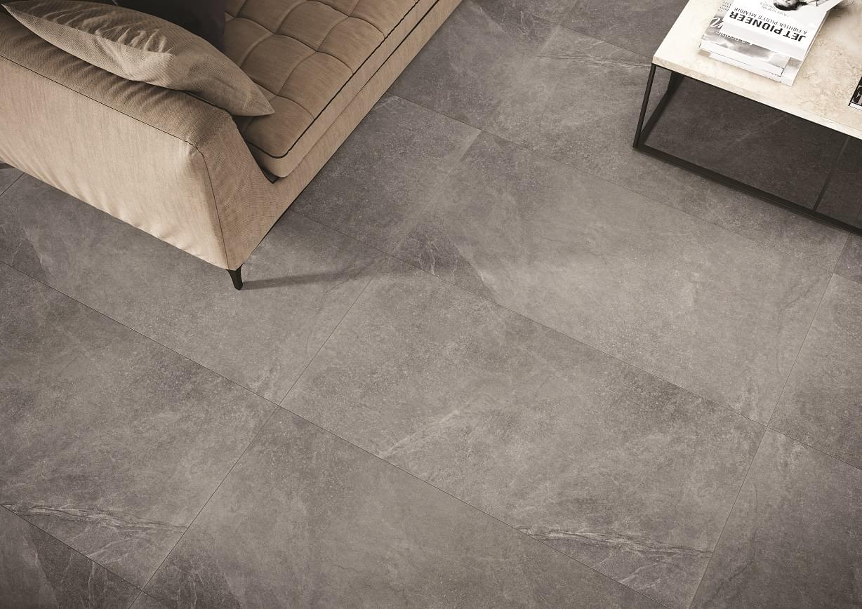 керамогранит фабрики Cerrad коллекция Stonetech