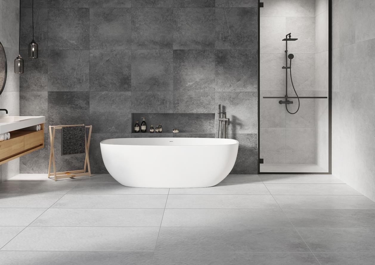 керамогранит фабрики Cerrad коллекция Tacoma