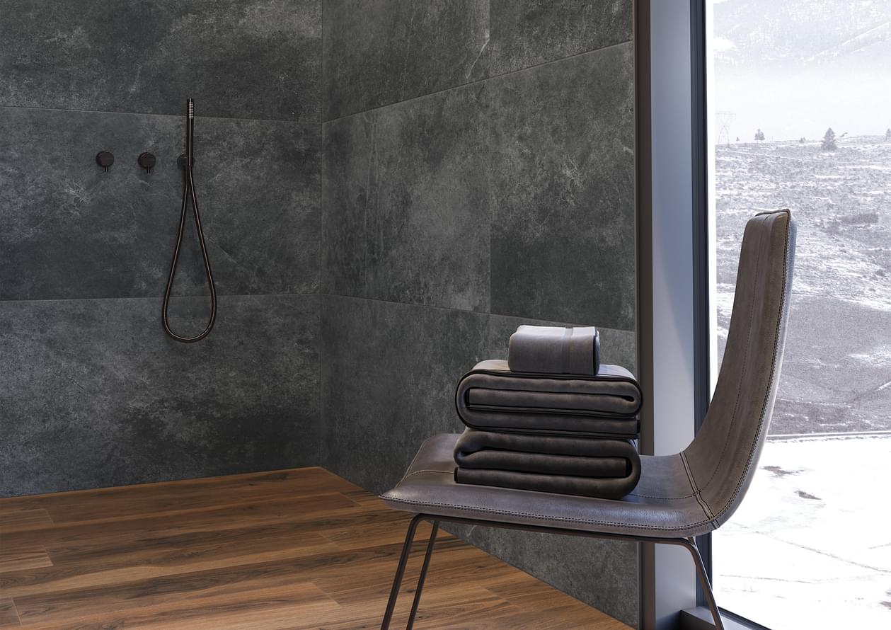 керамогранит фабрики Cerrad коллекция Tacoma