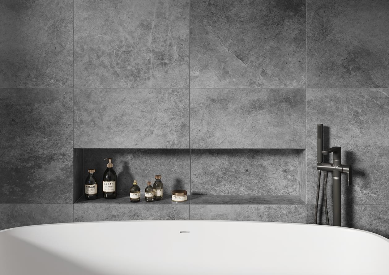 керамогранит фабрики Cerrad коллекция Tacoma