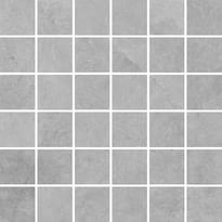 Плитка Cerrad Tacoma Mosaic White 29.7x29.7 см, поверхность матовая
