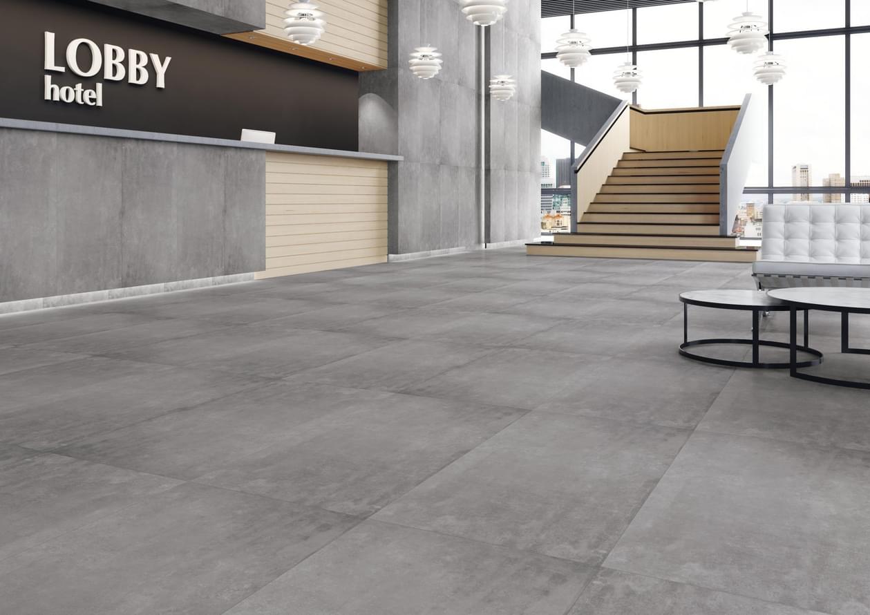 керамогранит фабрики Cerrad коллекция Tassero