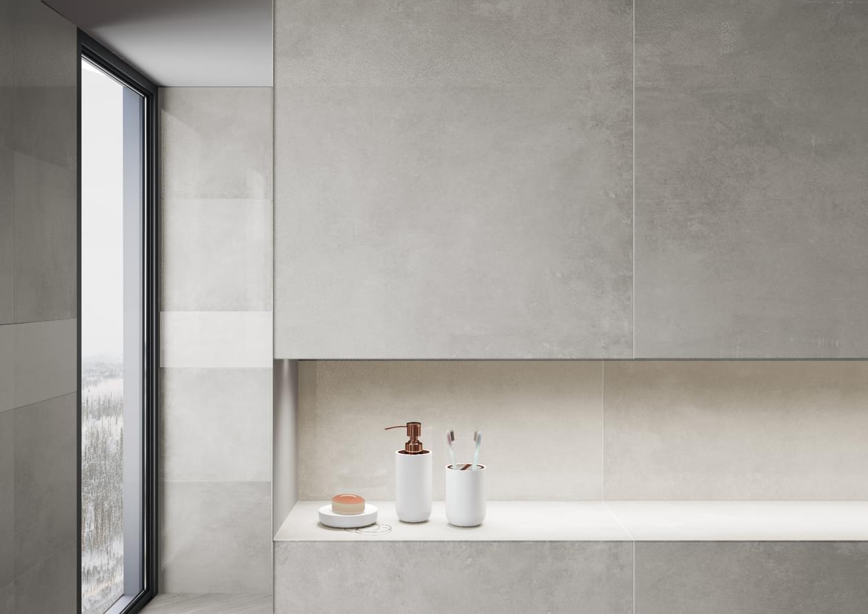 керамогранит фабрики Cerrad коллекция Tassero