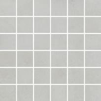 Плитка Cerrad Tassero Mosaic Bianco Lappato 29.7x29.7 см, поверхность полуполированная