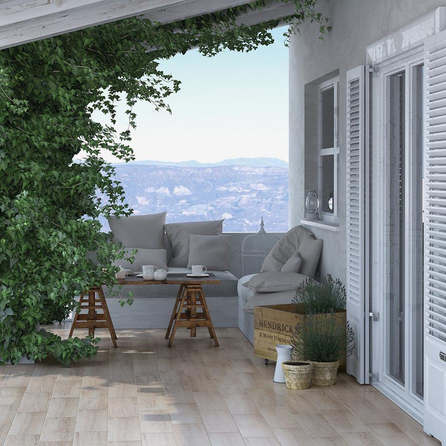 керамогранит фабрики Cerrad коллекция Tilia