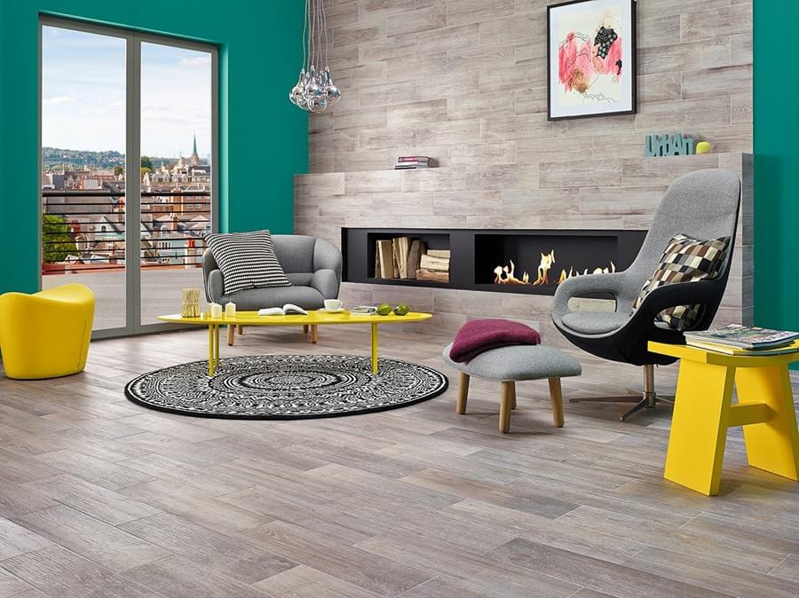 керамогранит фабрики Cerrad коллекция Tilia