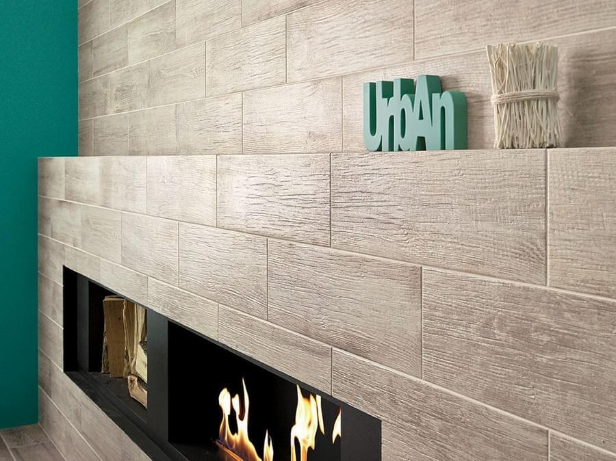 керамогранит фабрики Cerrad коллекция Tilia