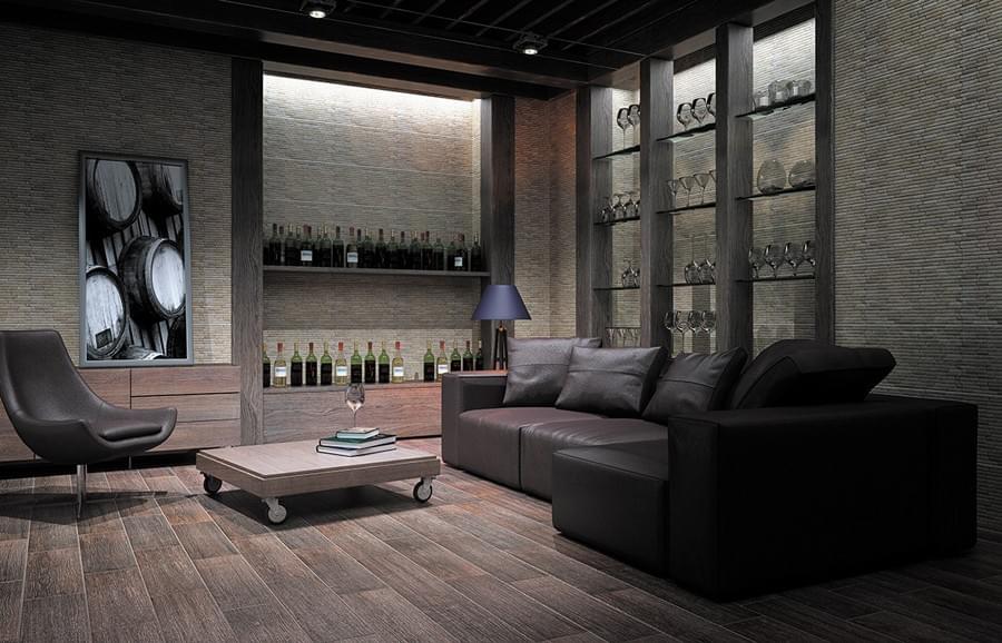 керамогранит фабрики Cerrad коллекция Tilia