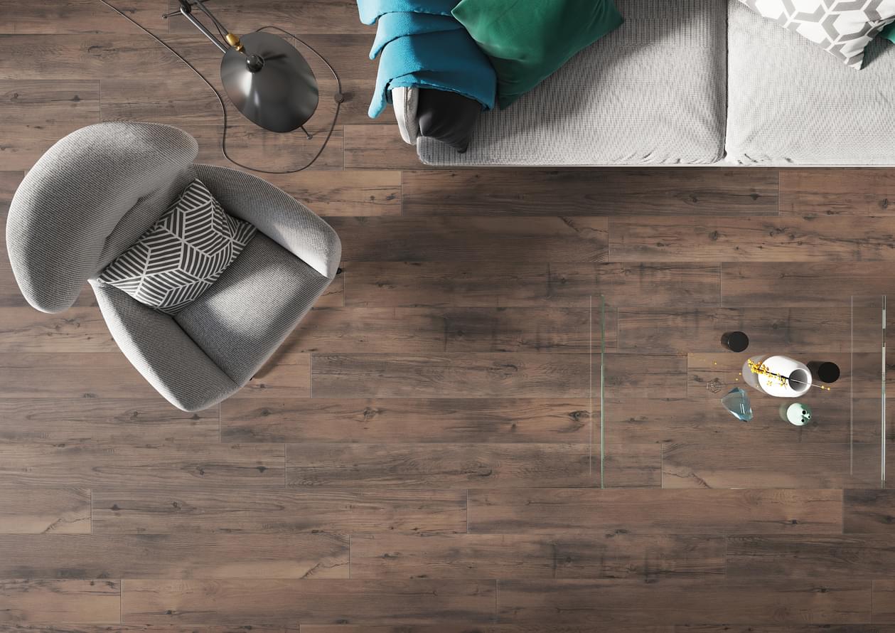 керамогранит фабрики Cerrad коллекция Tonella