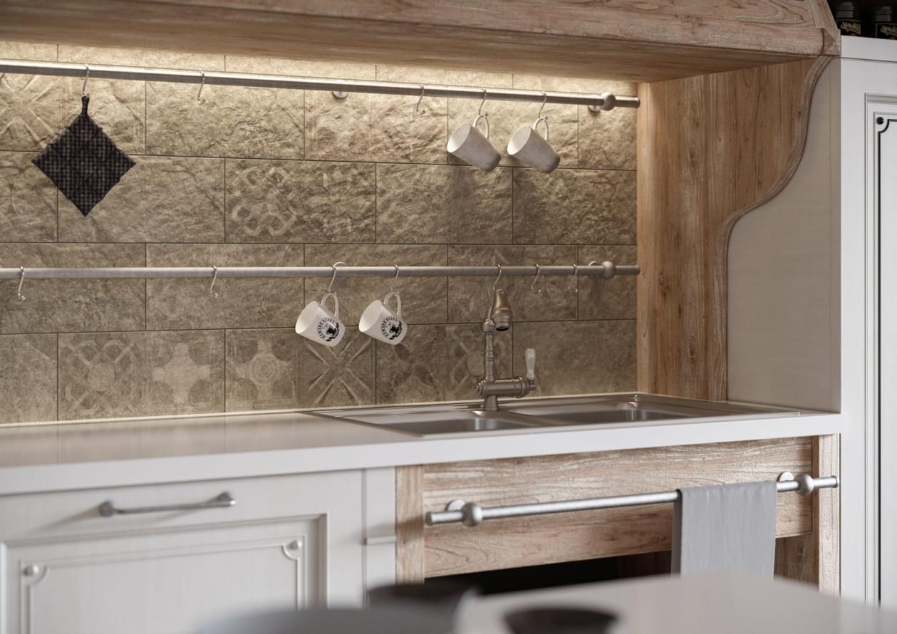 клинкер фабрики Cerrad коллекция Torstone