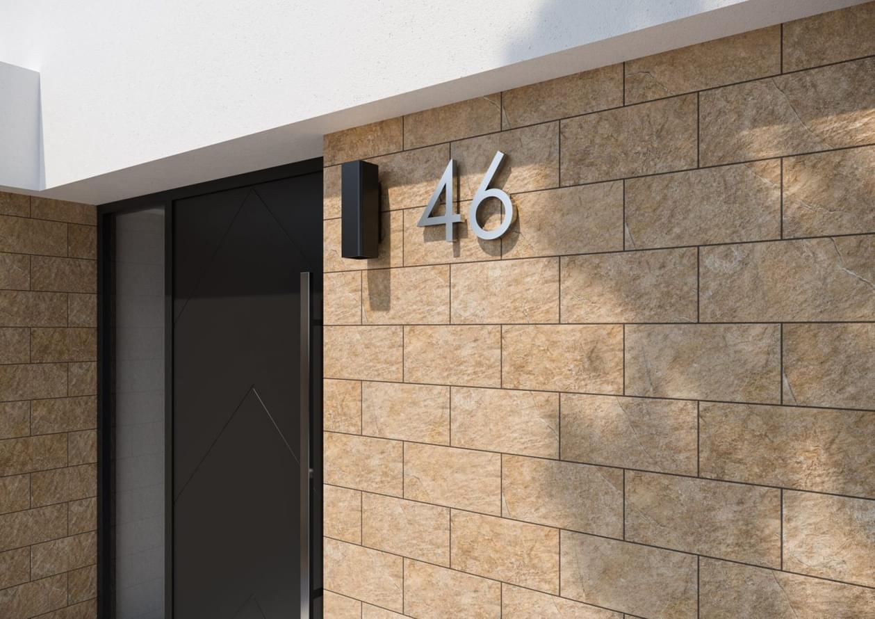 клинкер фабрики Cerrad коллекция Torstone