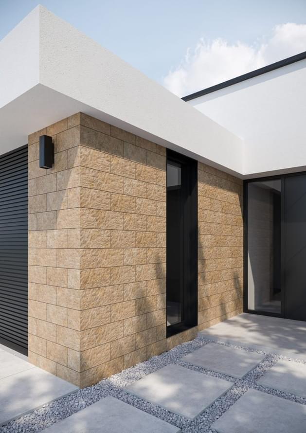 клинкер фабрики Cerrad коллекция Torstone